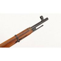 Tir Sportif FUSIL MOSIN NAGANT 1939   MODELE 1891 / 30   CALIBRE 308 NORMA MAGNUM  -  RUSSIE WW2 {PRODUCT_REFERENCE} - 9