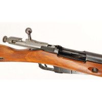 Tir Sportif FUSIL MOSIN NAGANT 1939   MODELE 1891 / 30   CALIBRE 308 NORMA MAGNUM  -  RUSSIE WW2 {PRODUCT_REFERENCE} - 10