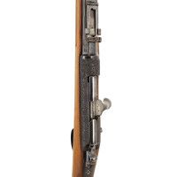 Armes Longues CARABINE GRAS MODELE 1874 DE 1875 TRANSFORMATION CALIBRE 22LR FINE GRADUATIONS HAUSSE USTF - FRANCE XIXè {PRODUCT_