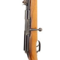 Tir Sportif CARABINE DE TIR SCOLAIRE CALIBRE 22LR TYPE BERTHIER DAMON LA NATIONALE - FRANCE XXè {PRODUCT_REFERENCE} - 2