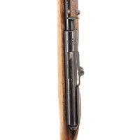 Tir Sportif CARABINE DE TIR SCOLAIRE CALIBRE 22LR TYPE BERTHIER DAMON LA NATIONALE - FRANCE XXè {PRODUCT_REFERENCE} - 3