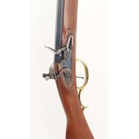 Armes Longues FUSIL KENTUCKY PERDERSOLI CALIBRE 50 A PERCUSSION - ITALIE XXè {PRODUCT_REFERENCE} - 2