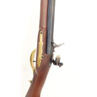 Armes Longues FUSIL KENTUCKY PERDERSOLI CALIBRE 50 A PERCUSSION - ITALIE XXè {PRODUCT_REFERENCE} - 3