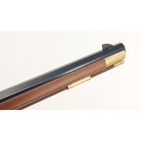 Armes Longues FUSIL KENTUCKY PERDERSOLI CALIBRE 50 A PERCUSSION - ITALIE XXè {PRODUCT_REFERENCE} - 6