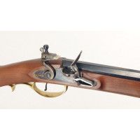 Armes Longues FUSIL KENTUCKY PERDERSOLI CALIBRE 50 A PERCUSSION - ITALIE XXè {PRODUCT_REFERENCE} - 7