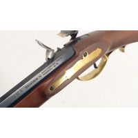 Armes Longues FUSIL KENTUCKY PERDERSOLI CALIBRE 50 A PERCUSSION - ITALIE XXè {PRODUCT_REFERENCE} - 10