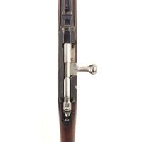 Armes Longues FUSIL D'INFANTERIE GRAS MODELE 1874 M80 CALIBRE 11X59R  TULLE 1882 - FRANCE IIIè REPUBLIQUE {PRODUCT_REFERENCE} - 