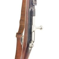 Armes Longues FUSIL D'INFANTERIE GRAS MODELE 1874 M80 CALIBRE 11X59R  TULLE 1882 - FRANCE IIIè REPUBLIQUE {PRODUCT_REFERENCE} - 