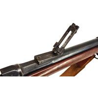 Armes Longues FUSIL D'INFANTERIE GRAS MODELE 1874 M80 CALIBRE 11X59R  TULLE 1882 - FRANCE IIIè REPUBLIQUE {PRODUCT_REFERENCE} - 