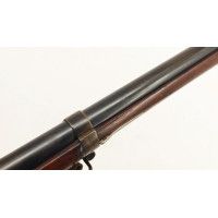 Armes Longues FUSIL D'INFANTERIE GRAS MODELE 1874 M80 CALIBRE 11X59R  TULLE 1882 - FRANCE IIIè REPUBLIQUE {PRODUCT_REFERENCE} - 