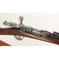 Armes Longues FUSIL D'INFANTERIE GRAS MODELE 1874 M80 CALIBRE 11X59R  TULLE 1882 - FRANCE IIIè REPUBLIQUE {PRODUCT_REFERENCE} - 