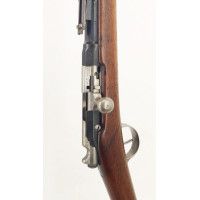 Armes Longues FUSIL D'INFANTERIE GRAS MODELE 1874 M80 CALIBRE 11X59R  CHATELLERAULT 1883 - FRANCE IIIè REPUBLIQUE {PRODUCT_REFER