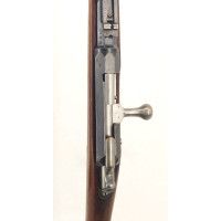 Armes Longues FUSIL D'INFANTERIE GRAS MODELE 1874 M80 CALIBRE 11X59R  CHATELLERAULT 1883 - FRANCE IIIè REPUBLIQUE {PRODUCT_REFER