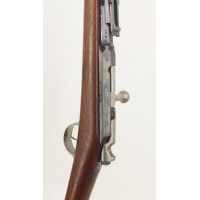 Armes Longues FUSIL D'INFANTERIE GRAS MODELE 1874 M80 CALIBRE 11X59R  CHATELLERAULT 1883 - FRANCE IIIè REPUBLIQUE {PRODUCT_REFER