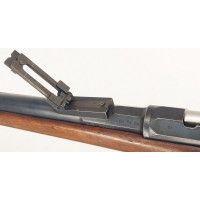 Armes Longues FUSIL D'INFANTERIE GRAS MODELE 1874 M80 CALIBRE 11X59R  CHATELLERAULT 1883 - FRANCE IIIè REPUBLIQUE {PRODUCT_REFER