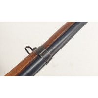 Armes Longues FUSIL D'INFANTERIE GRAS MODELE 1874 M80 CALIBRE 11X59R  CHATELLERAULT 1883 - FRANCE IIIè REPUBLIQUE {PRODUCT_REFER