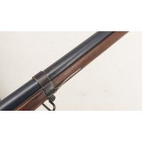 Armes Longues FUSIL D'INFANTERIE GRAS MODELE 1874 M80 CALIBRE 11X59R  CHATELLERAULT 1883 - FRANCE IIIè REPUBLIQUE {PRODUCT_REFER