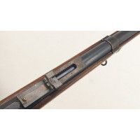 Armes Longues FUSIL D'INFANTERIE GRAS MODELE 1874 M80 CALIBRE 11X59R  CHATELLERAULT 1883 - FRANCE IIIè REPUBLIQUE {PRODUCT_REFER