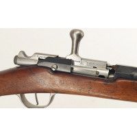 Armes Longues FUSIL D'INFANTERIE GRAS MODELE 1874 M80 CALIBRE 11X59R  CHATELLERAULT 1883 - FRANCE IIIè REPUBLIQUE {PRODUCT_REFER