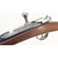 Armes Longues FUSIL D'INFANTERIE GRAS MODELE 1874 M80 CALIBRE 11X59R  CHATELLERAULT 1883 - FRANCE IIIè REPUBLIQUE {PRODUCT_REFER