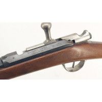 Armes Longues FUSIL D'INFANTERIE GRAS MODELE 1874 M80 CALIBRE 11X59R  CHATELLERAULT 1883 - FRANCE IIIè REPUBLIQUE {PRODUCT_REFER