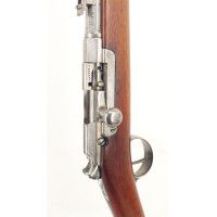 Armes Longues FUSIL DE MARINE KROPATCHEK MODELE 1878 MANUFACTURE STEYR AUTRICHE 1879 Calibre 11X59R - FRANCE IIIè REPUBLIQUE {PR