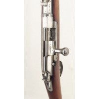 Armes Longues FUSIL DE MARINE KROPATCHEK MODELE 1878 MANUFACTURE STEYR AUTRICHE 1879 Calibre 11X59R - FRANCE IIIè REPUBLIQUE {PR