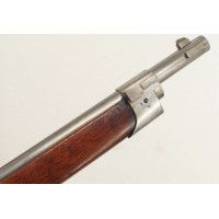 Armes Longues FUSIL DE MARINE KROPATCHEK MODELE 1878 MANUFACTURE STEYR AUTRICHE 1879 Calibre 11X59R - FRANCE IIIè REPUBLIQUE {PR