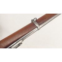 Armes Longues FUSIL DE MARINE KROPATCHEK MODELE 1878 MANUFACTURE STEYR AUTRICHE 1879 Calibre 11X59R - FRANCE IIIè REPUBLIQUE {PR