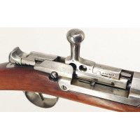 Armes Longues FUSIL DE MARINE KROPATCHEK MODELE 1878 MANUFACTURE STEYR AUTRICHE 1879 Calibre 11X59R - FRANCE IIIè REPUBLIQUE {PR