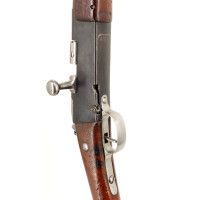 Armes Longues FUSIL INFANTERIE LEBEL MODELE 1886 M93 SAINT ETIENNE MAT 1924N CALIBRE 8X51R - FRANCE PREMIERE GUERRE MONDIALE {PR