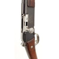 Armes Longues FUSIL INFANTERIE LEBEL MODELE 1886 M93 SAINT ETIENNE MAT 1924N CALIBRE 8X51R - FRANCE PREMIERE GUERRE MONDIALE {PR