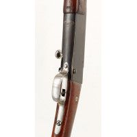 Armes Longues FUSIL INFANTERIE LEBEL MODELE 1886 M93 SAINT ETIENNE MAT 1924N CALIBRE 8X51R - FRANCE PREMIERE GUERRE MONDIALE {PR