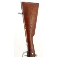 Armes Longues FUSIL INFANTERIE LEBEL MODELE 1886 M93 SAINT ETIENNE MAT 1924N CALIBRE 8X51R - FRANCE PREMIERE GUERRE MONDIALE {PR