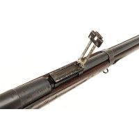 Armes Longues FUSIL INFANTERIE LEBEL MODELE 1886 M93 SAINT ETIENNE MAT 1924N CALIBRE 8X51R - FRANCE PREMIERE GUERRE MONDIALE {PR