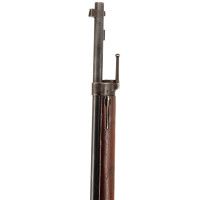 Armes Longues FUSIL INFANTERIE LEBEL MODELE 1886 M93 SAINT ETIENNE MAT 1924N CALIBRE 8X51R - FRANCE PREMIERE GUERRE MONDIALE {PR