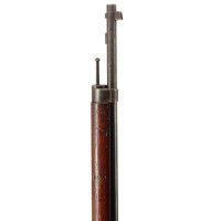 Armes Longues FUSIL INFANTERIE LEBEL MODELE 1886 M93 SAINT ETIENNE MAT 1924N CALIBRE 8X51R - FRANCE PREMIERE GUERRE MONDIALE {PR