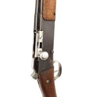 Armes Longues FUSIL INFANTERIE LEBEL MODELE 1886 M93 CHATELLERAULT MAS 1915 CALIBRE 8X51R - FRANCE PREMIERE GUERRE MONDIALE {PRO