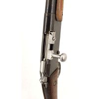 Armes Longues FUSIL INFANTERIE LEBEL MODELE 1886 M93 CHATELLERAULT MAS 1915 CALIBRE 8X51R - FRANCE PREMIERE GUERRE MONDIALE {PRO