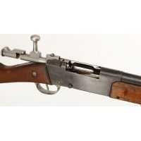 Armes Longues FUSIL INFANTERIE LEBEL MODELE 1886 M93 CHATELLERAULT MAS 1915 CALIBRE 8X51R - FRANCE PREMIERE GUERRE MONDIALE {PRO