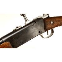 Armes Longues FUSIL INFANTERIE LEBEL MODELE 1886 M93 CHATELLERAULT MAS 1915 CALIBRE 8X51R - FRANCE PREMIERE GUERRE MONDIALE {PRO