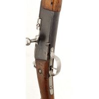 Armes Longues FUSIL INFANTERIE LEBEL MODELE 1886 M93 CHATELLERAULT MAS 1915 CALIBRE 8X51R - FRANCE PREMIERE GUERRE MONDIALE {PRO