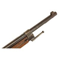 Armes Longues FUSIL INFANTERIE LEBEL MODELE 1886 M93 CHATELLERAULT MAS 1915 CALIBRE 8X51R - FRANCE PREMIERE GUERRE MONDIALE {PRO