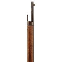 Armes Longues FUSIL INFANTERIE LEBEL MODELE 1886 M93 CHATELLERAULT MAS 1915 CALIBRE 8X51R - FRANCE PREMIERE GUERRE MONDIALE {PRO