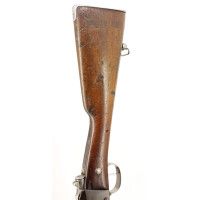 Armes Longues FUSIL INFANTERIE LEBEL MODELE 1886 M93 SAINT ETIENNE MAS 1896 CALIBRE 8X51R - FRANCE PREMIERE GUERRE MONDIALE {PRO