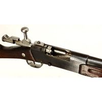 Armes Longues FUSIL INFANTERIE LEBEL MODELE 1886 M93 SAINT ETIENNE MAS 1896 CALIBRE 8X51R - FRANCE PREMIERE GUERRE MONDIALE {PRO