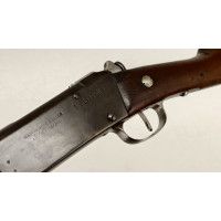 Armes Longues FUSIL INFANTERIE LEBEL MODELE 1886 M93 SAINT ETIENNE MAS 1896 CALIBRE 8X51R - FRANCE PREMIERE GUERRE MONDIALE {PRO