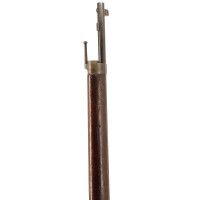 Armes Longues FUSIL INFANTERIE LEBEL MODELE 1886 M93 SAINT ETIENNE MAS 1896 CALIBRE 8X51R - FRANCE PREMIERE GUERRE MONDIALE {PRO