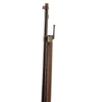 Armes Longues FUSIL INFANTERIE LEBEL MODELE 1886 M93 SAINT ETIENNE MAS 1896 CALIBRE 8X51R - FRANCE PREMIERE GUERRE MONDIALE {PRO