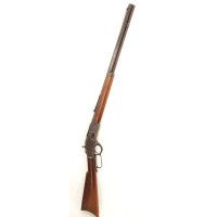 Armes Longues WINCHESTER  MODEL 1873   RIFLE  de 1882  32-20  CALIBER   32WCF  -  USA XIXè {PRODUCT_REFERENCE} - 1